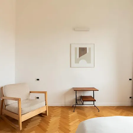 Apartament Colosseum Bright By Romeloft *