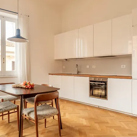Colosseum Bright By Romeloft Apartament Rzym