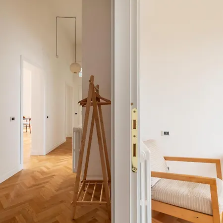 Apartament Colosseum Bright By Romeloft Rzym