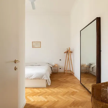 Colosseum Bright By Romeloft Apartament Rzym
