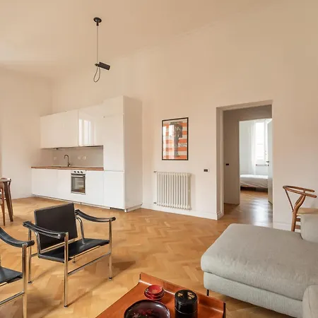 Colosseum Bright By Romeloft Apartament *